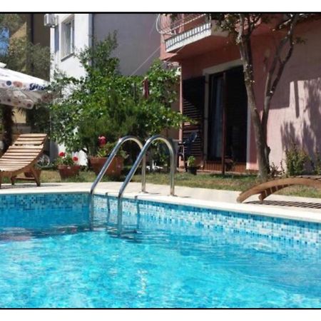 Hestia Apartments Rovinj Luaran gambar