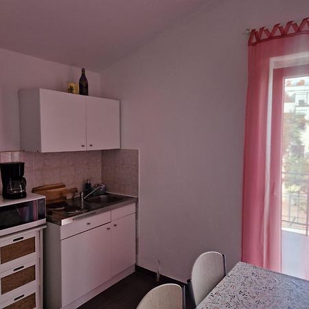 Hestia Apartments Rovinj Luaran gambar