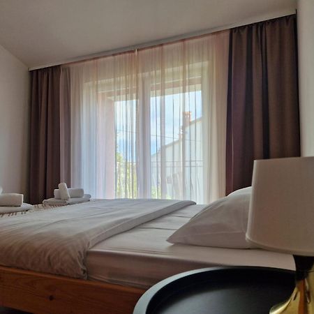 Hestia Apartments Rovinj Luaran gambar