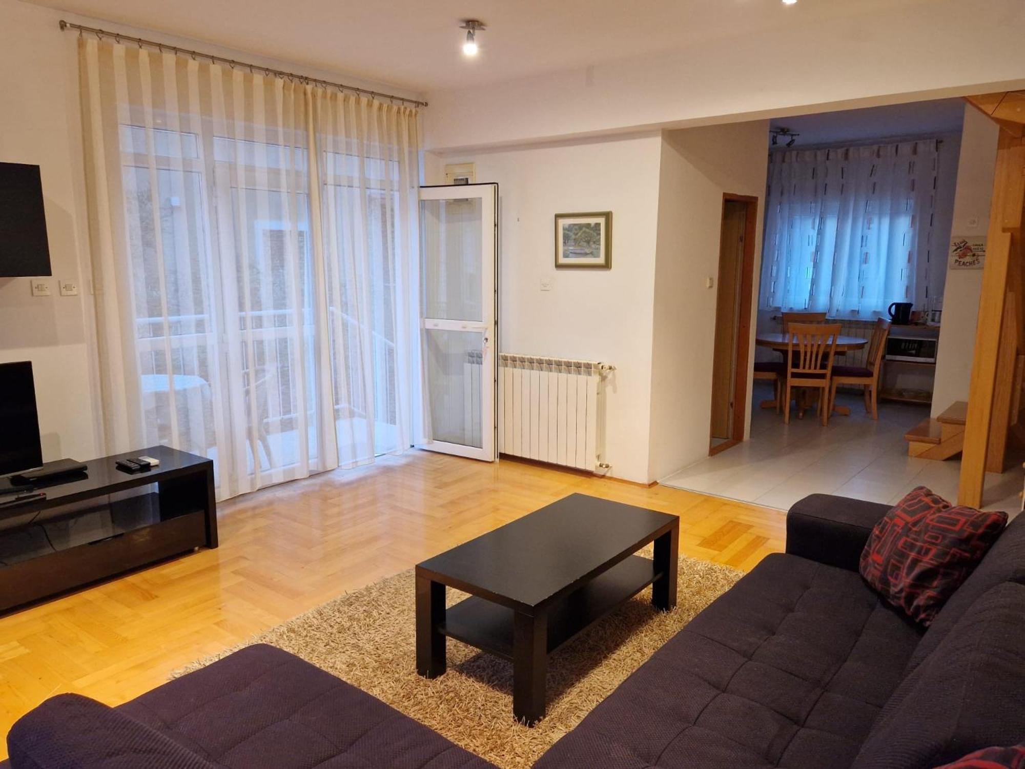 Hestia Apartments Rovinj Luaran gambar