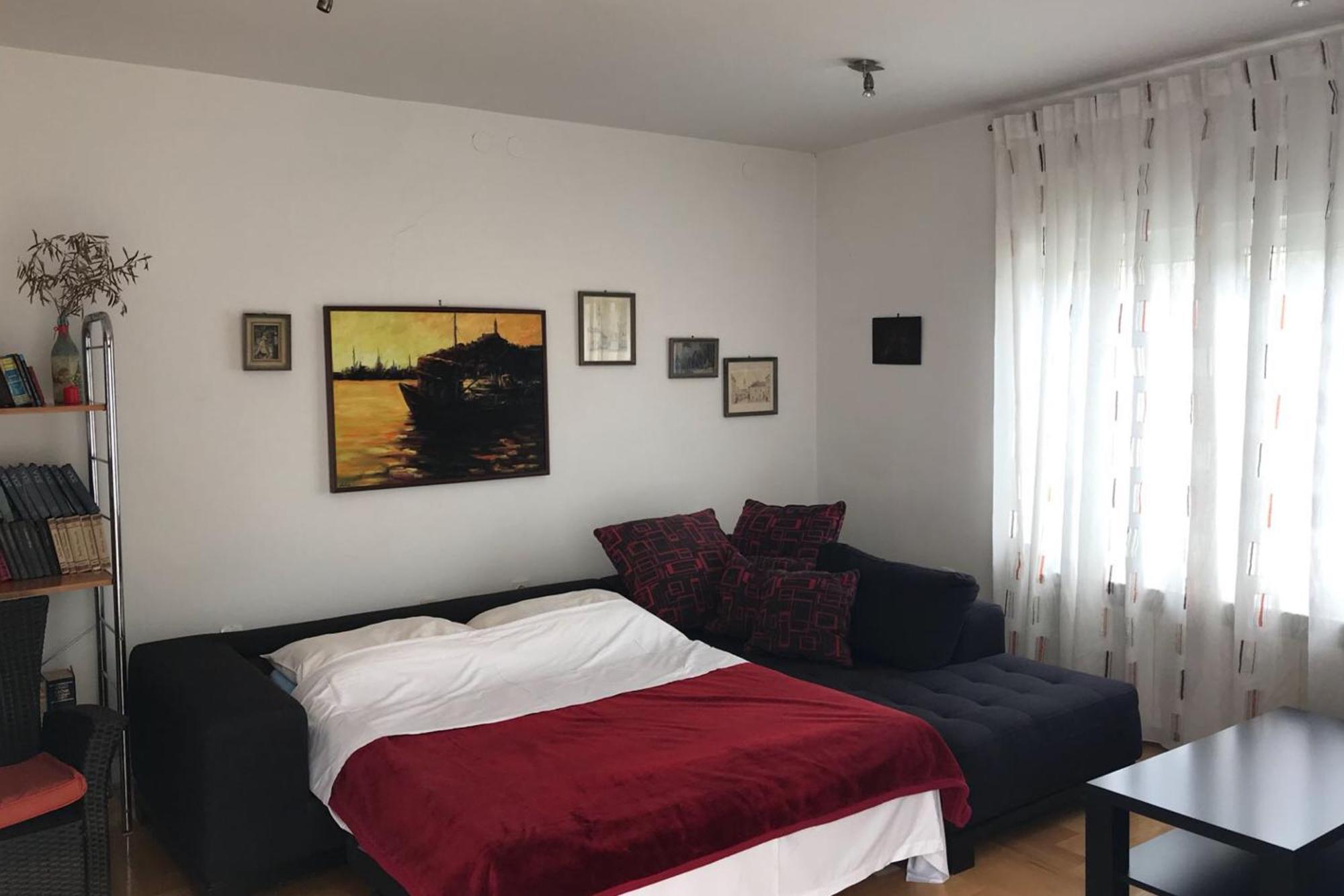 Hestia Apartments Rovinj Luaran gambar