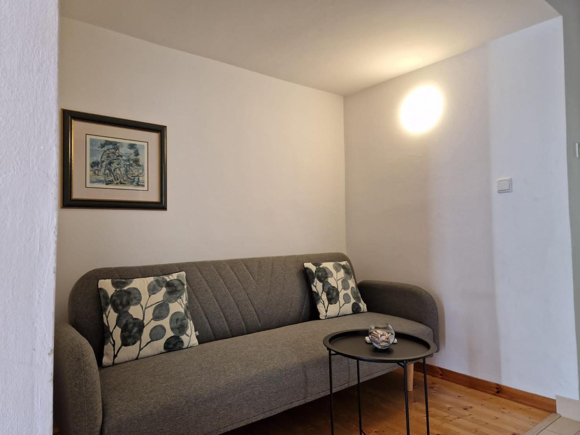 Hestia Apartments Rovinj Luaran gambar