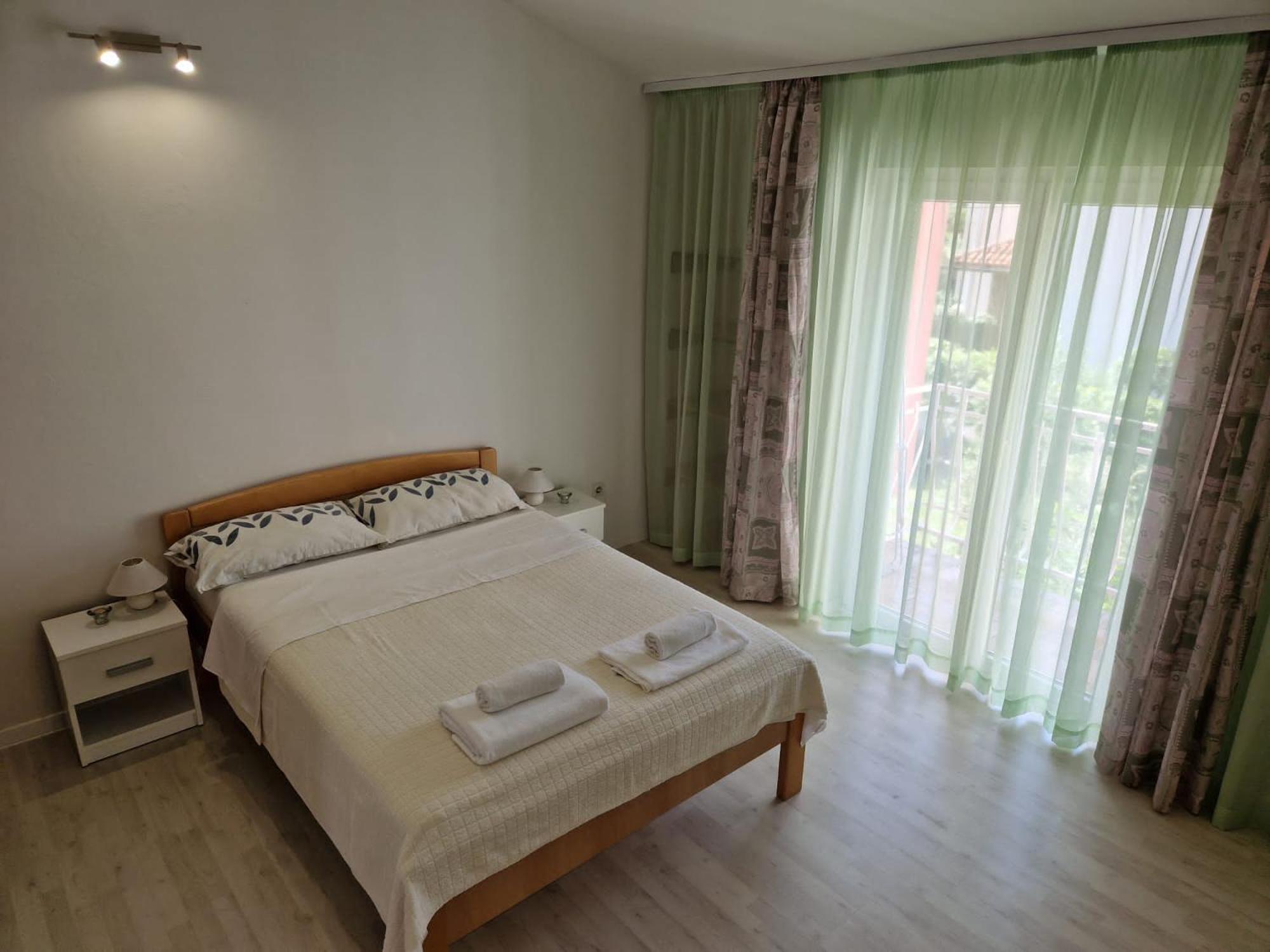 Hestia Apartments Rovinj Luaran gambar