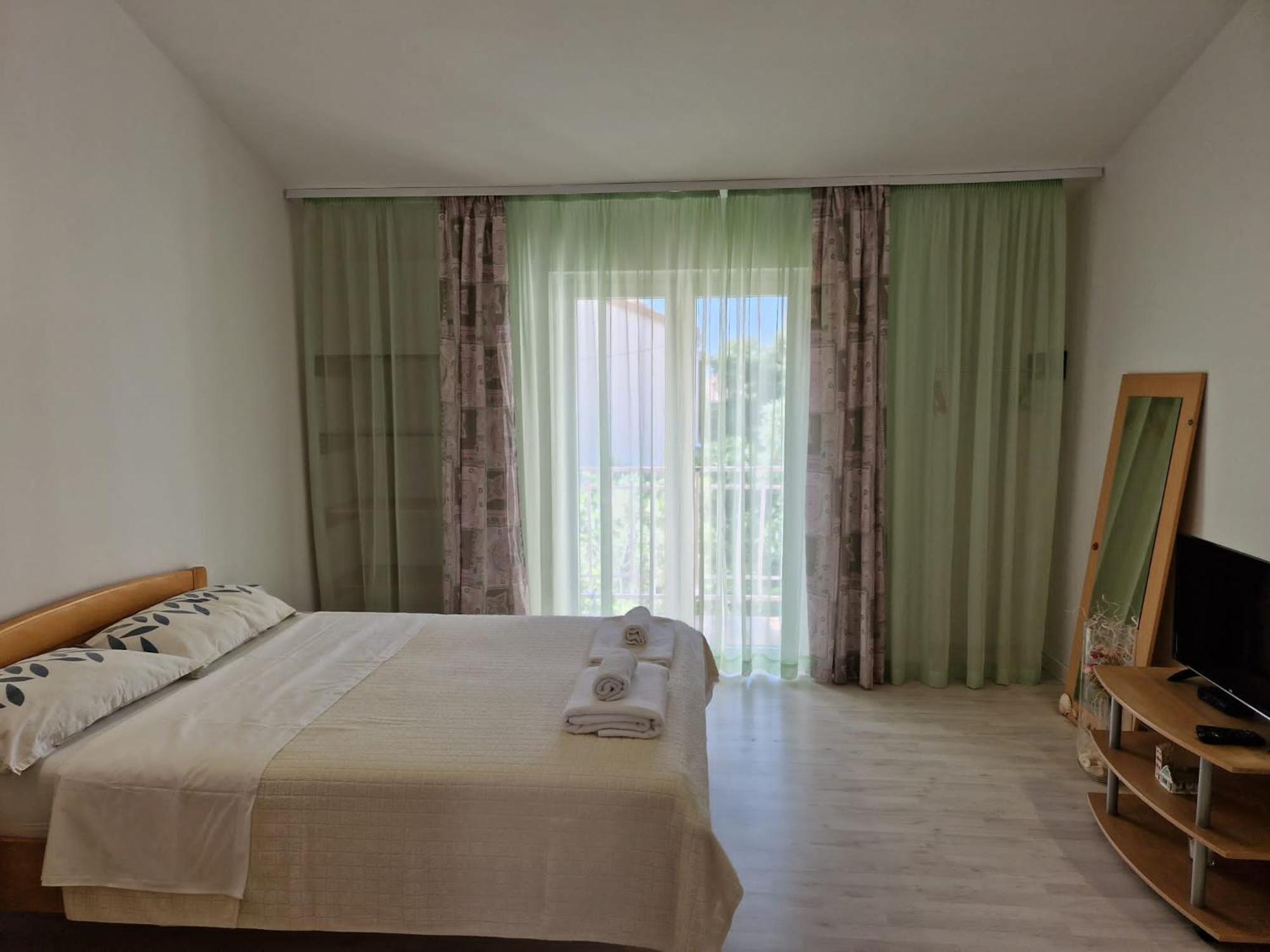 Hestia Apartments Rovinj Luaran gambar