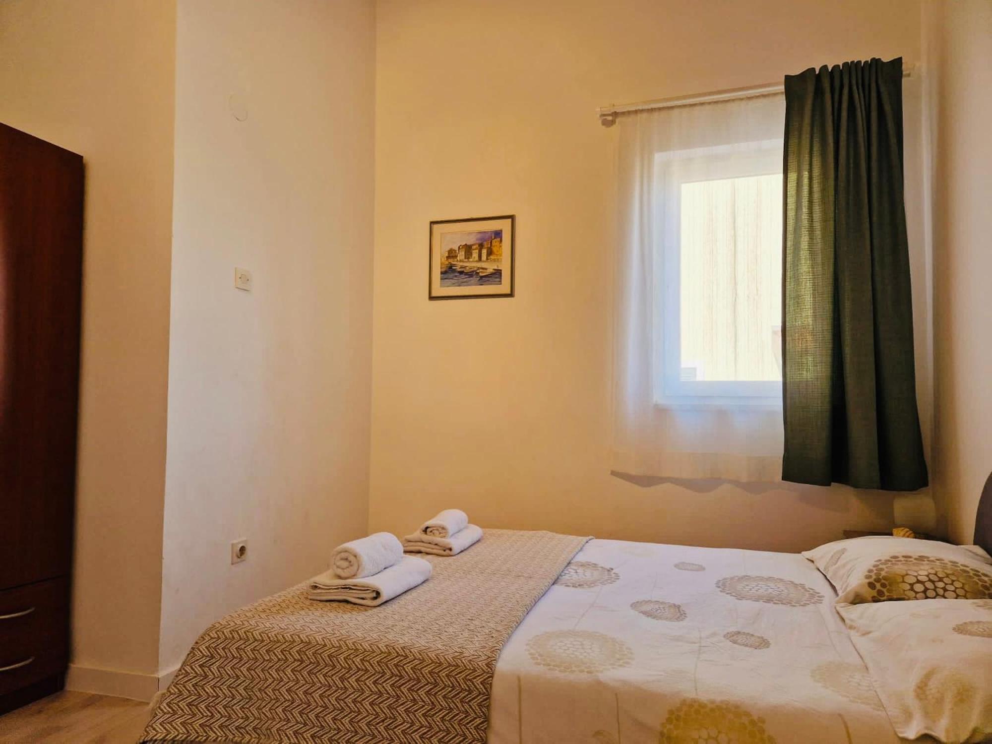 Hestia Apartments Rovinj Luaran gambar