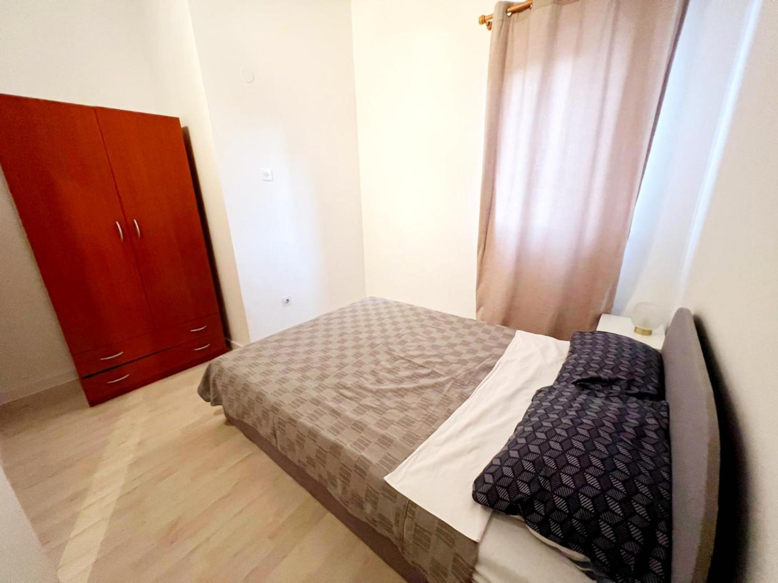 Hestia Apartments Rovinj Luaran gambar