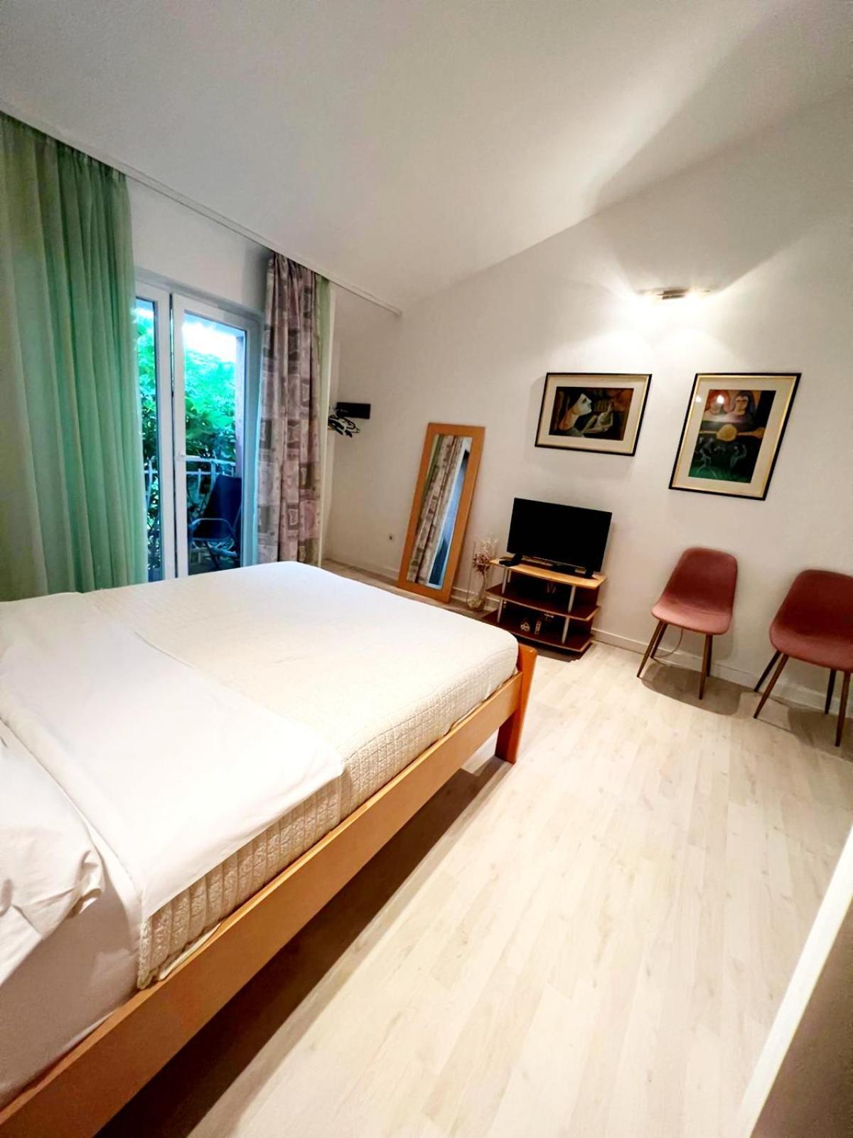 Hestia Apartments Rovinj Luaran gambar