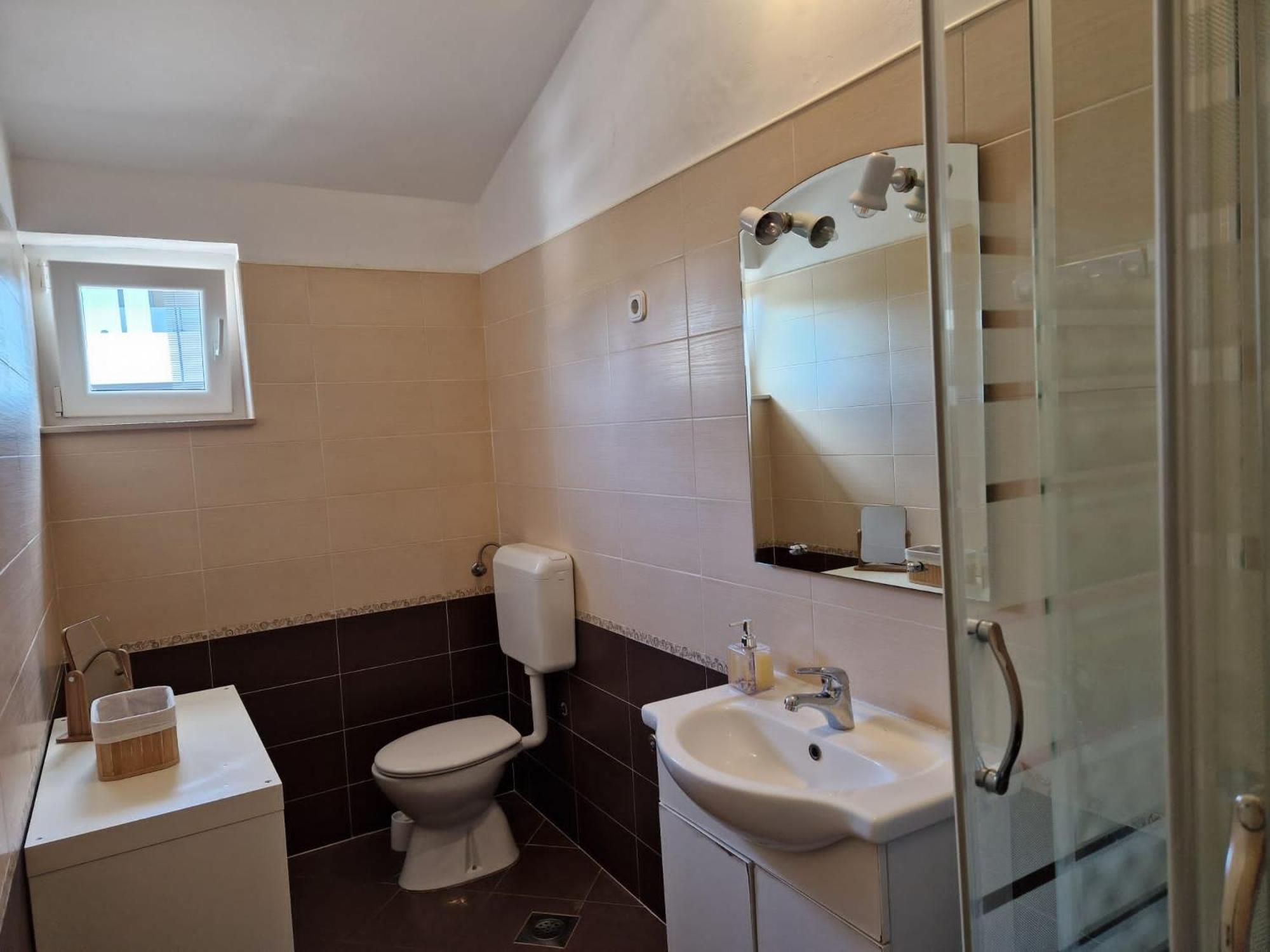 Hestia Apartments Rovinj Luaran gambar