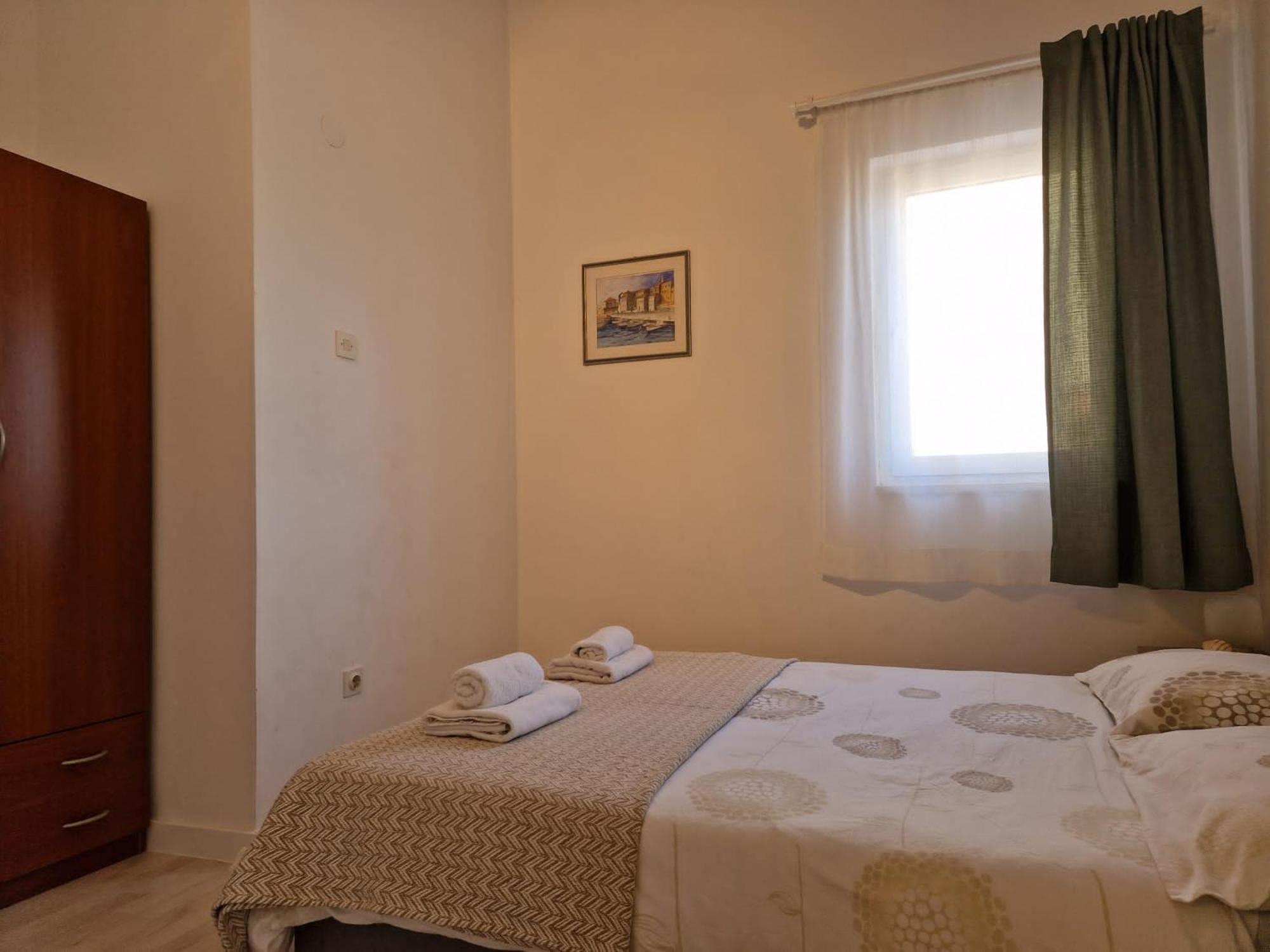 Hestia Apartments Rovinj Luaran gambar