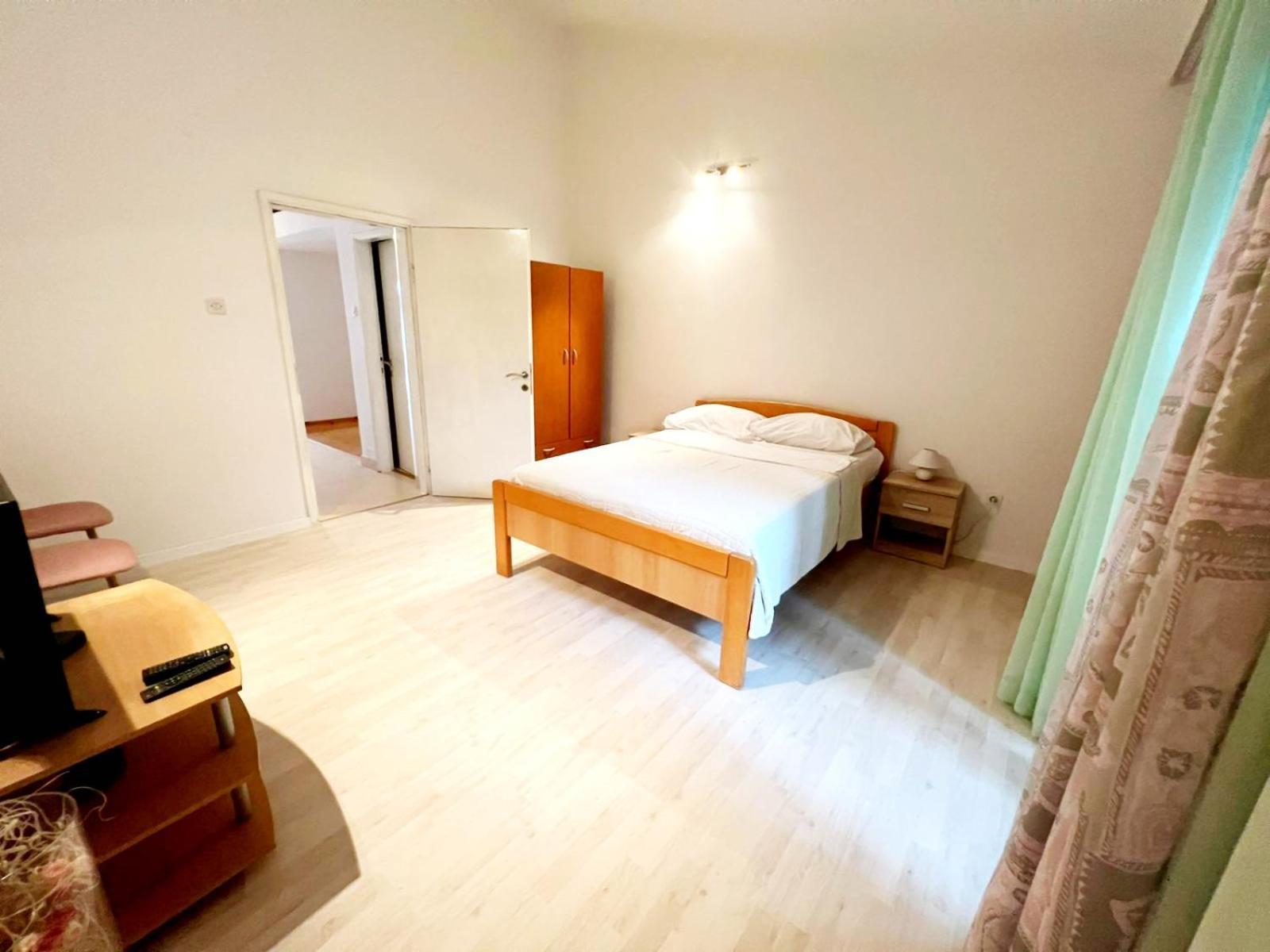 Hestia Apartments Rovinj Luaran gambar