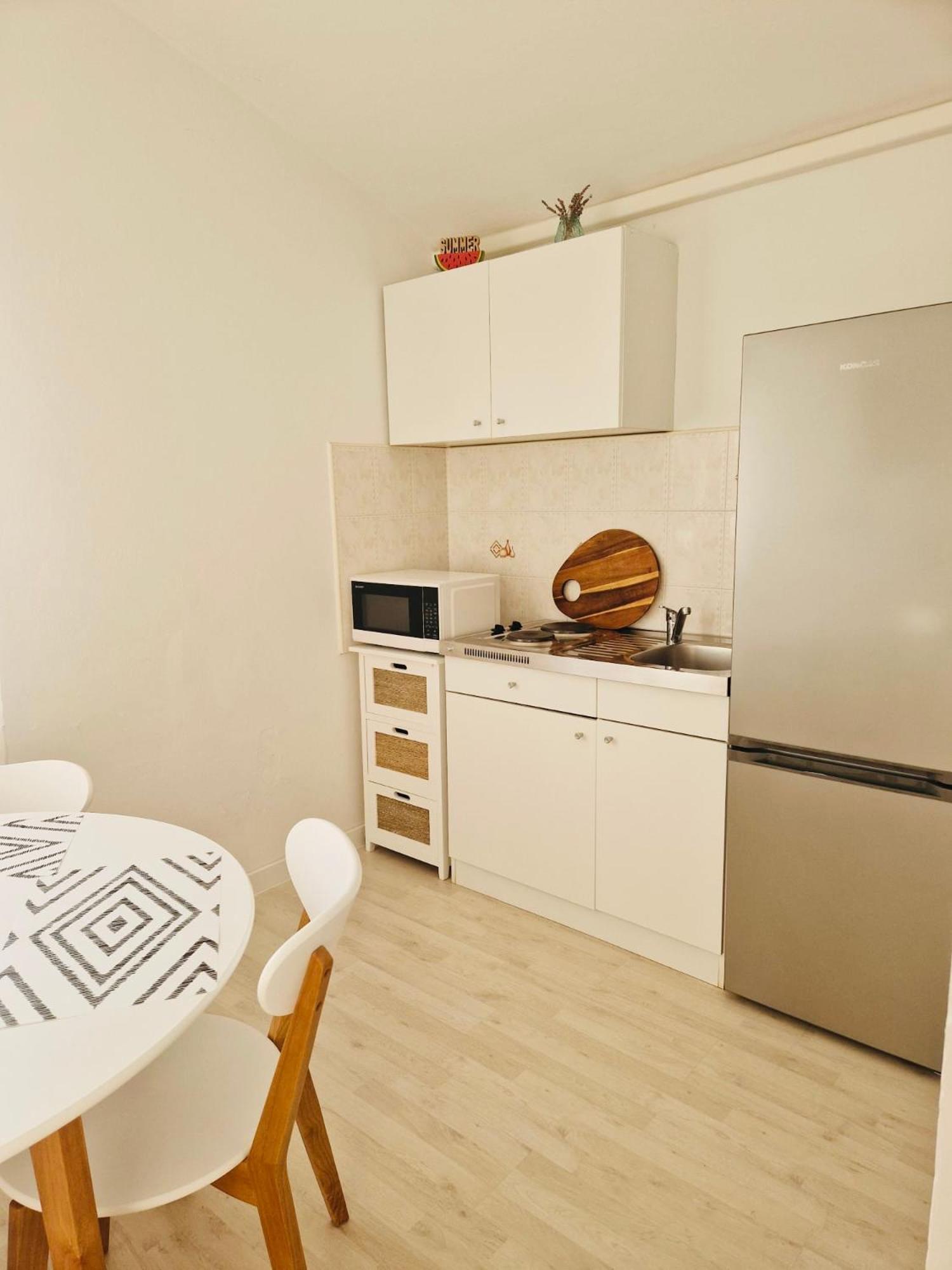 Hestia Apartments Rovinj Luaran gambar