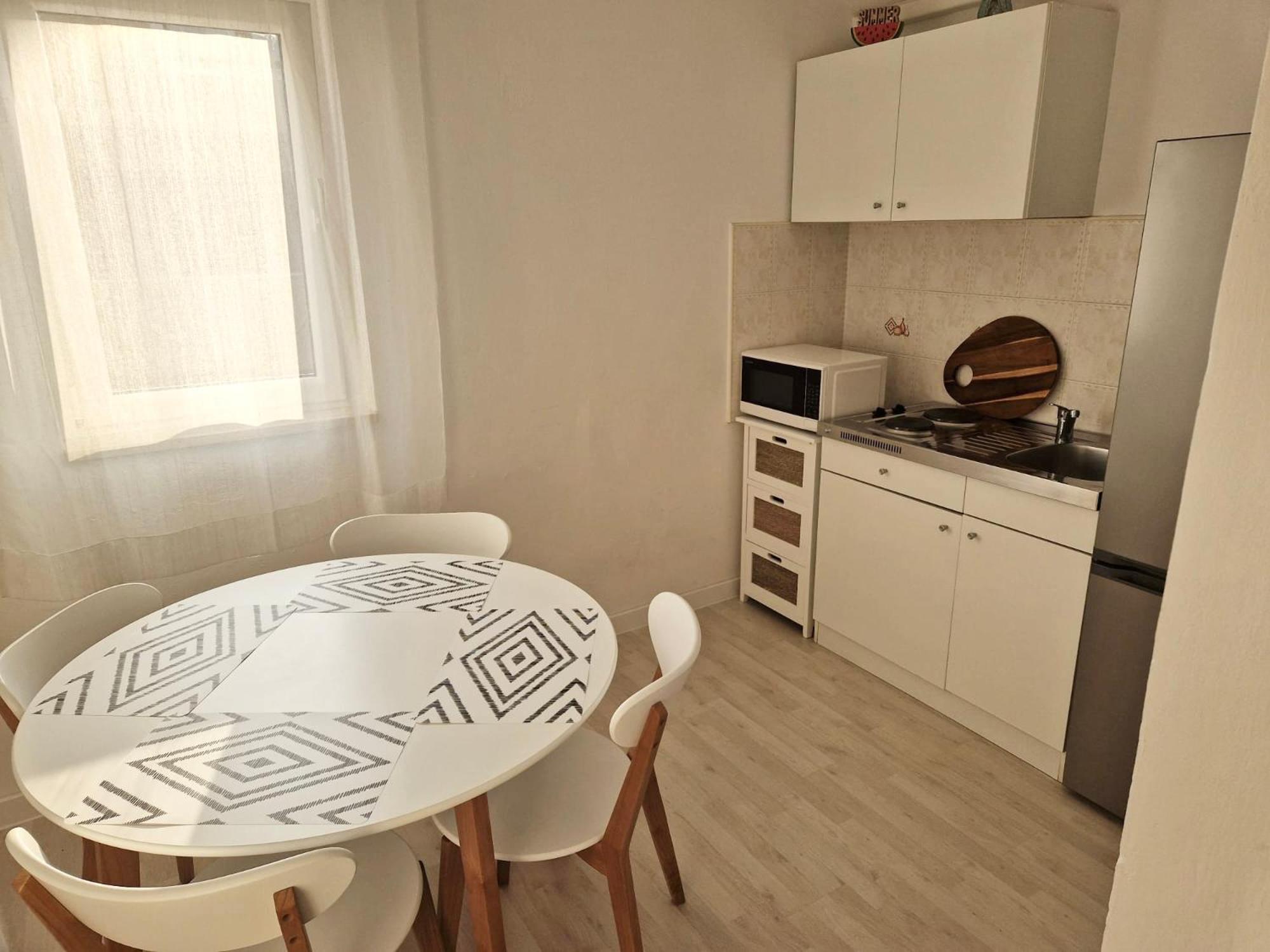 Hestia Apartments Rovinj Luaran gambar