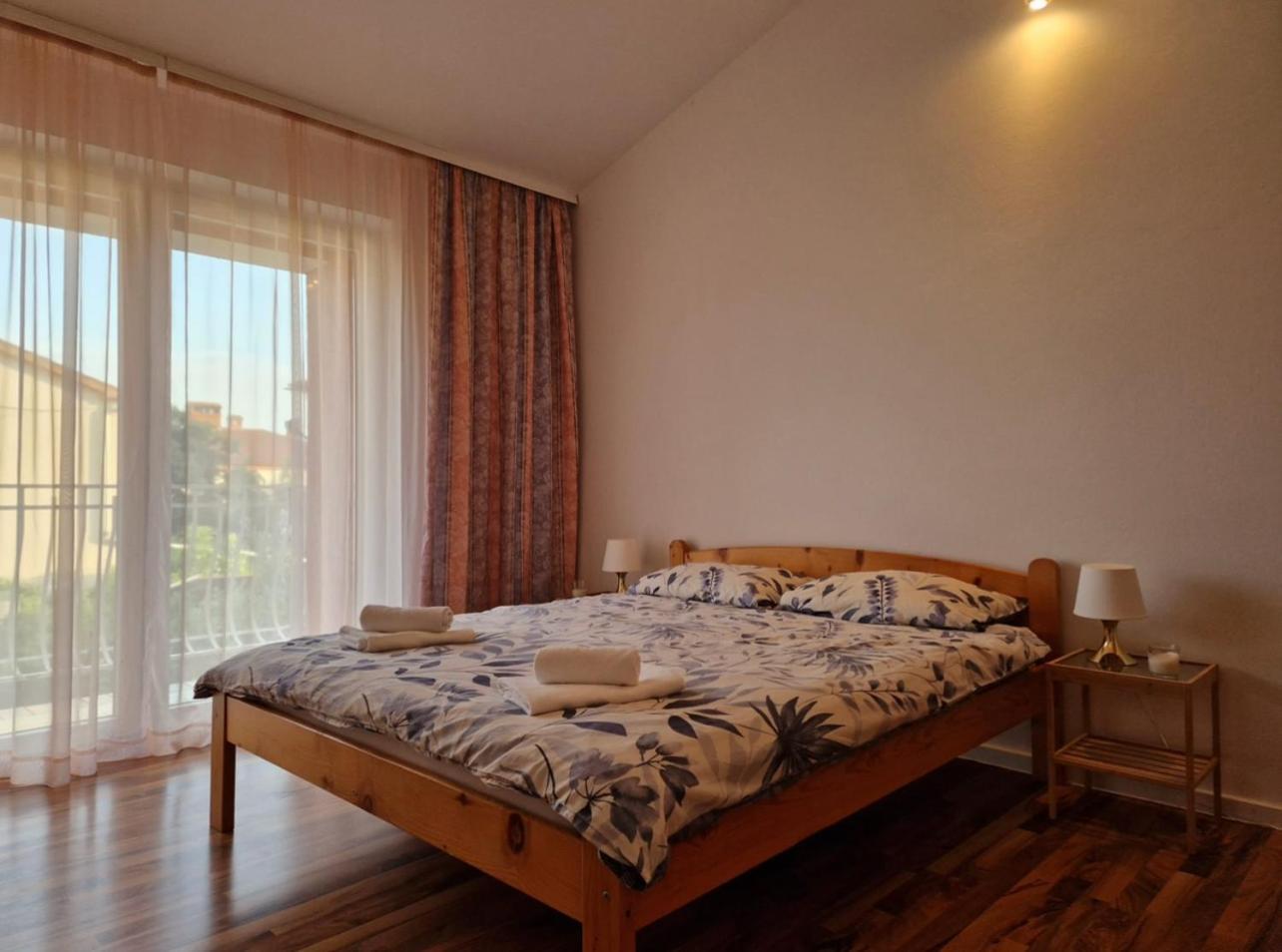 Hestia Apartments Rovinj Luaran gambar