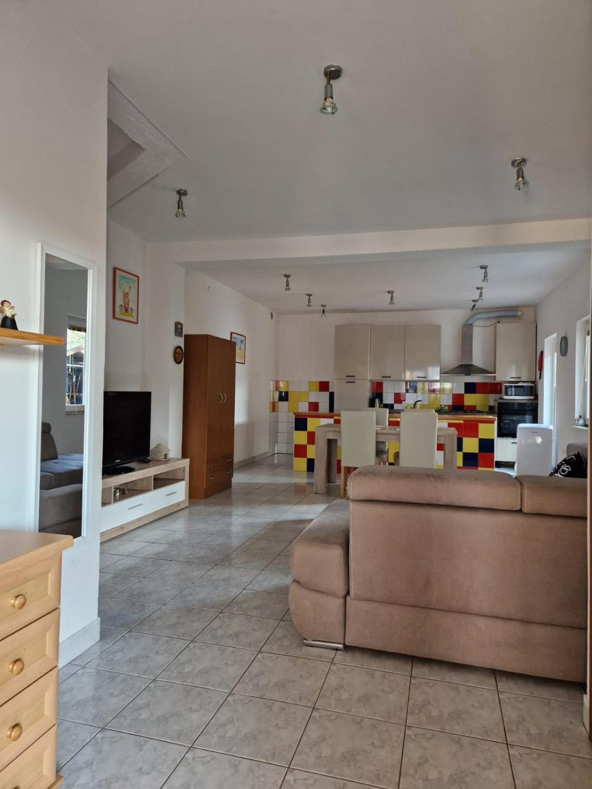 Hestia Apartments Rovinj Luaran gambar