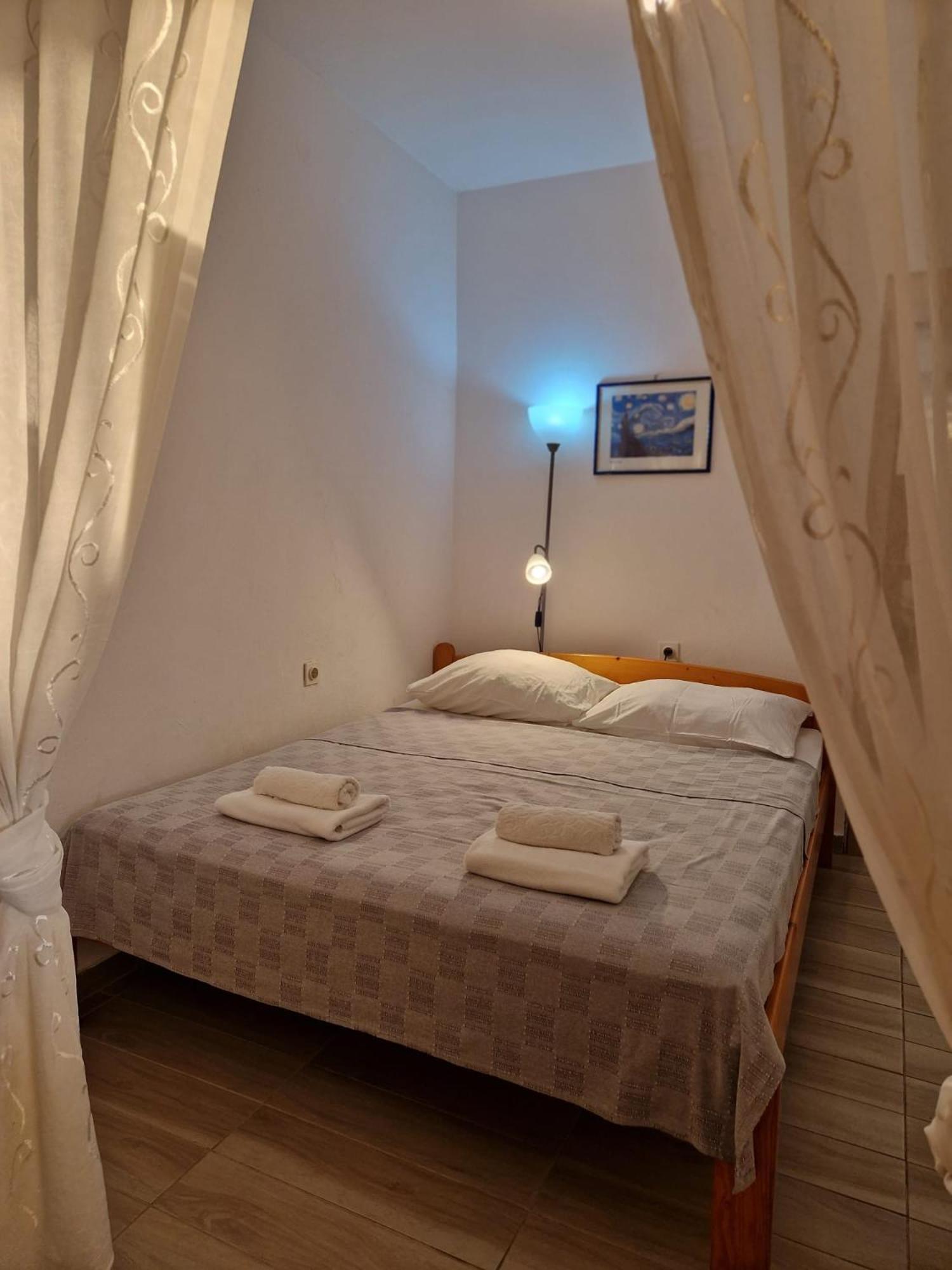 Hestia Apartments Rovinj Luaran gambar