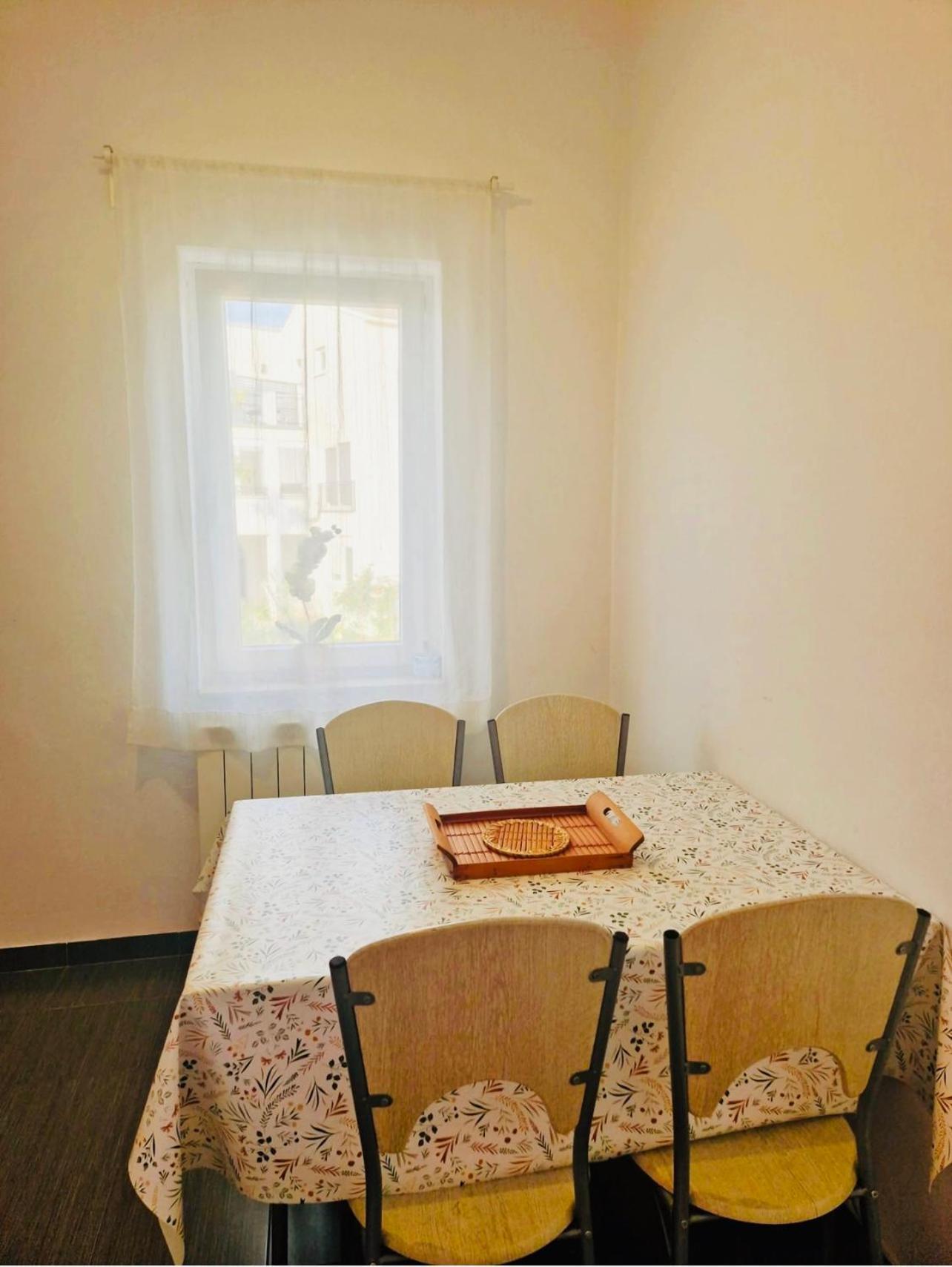 Hestia Apartments Rovinj Luaran gambar