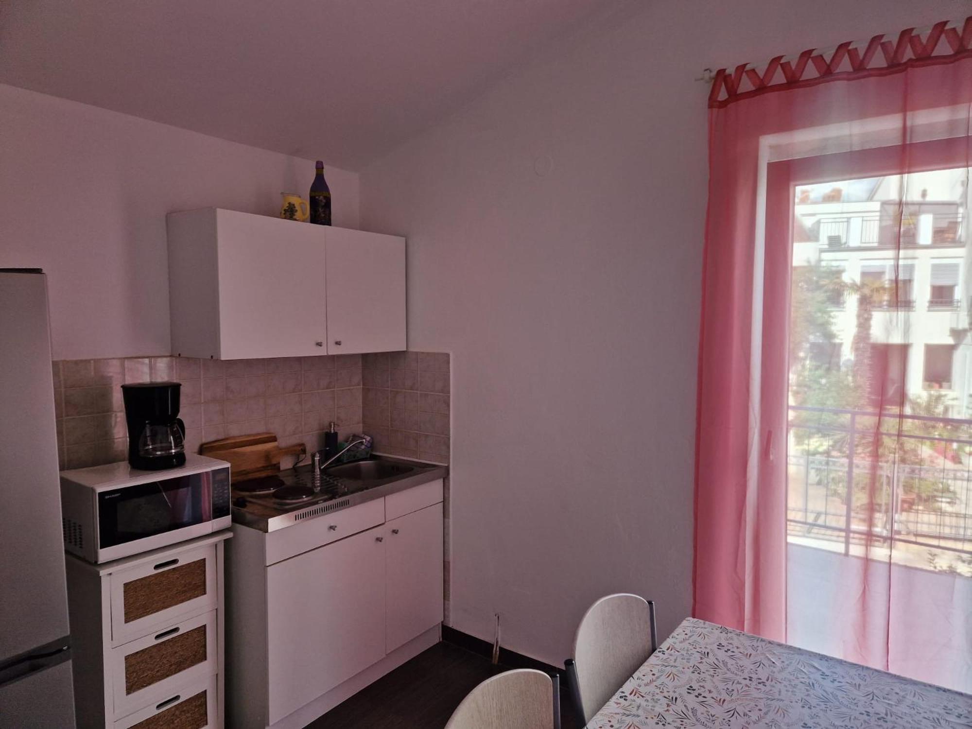 Hestia Apartments Rovinj Luaran gambar