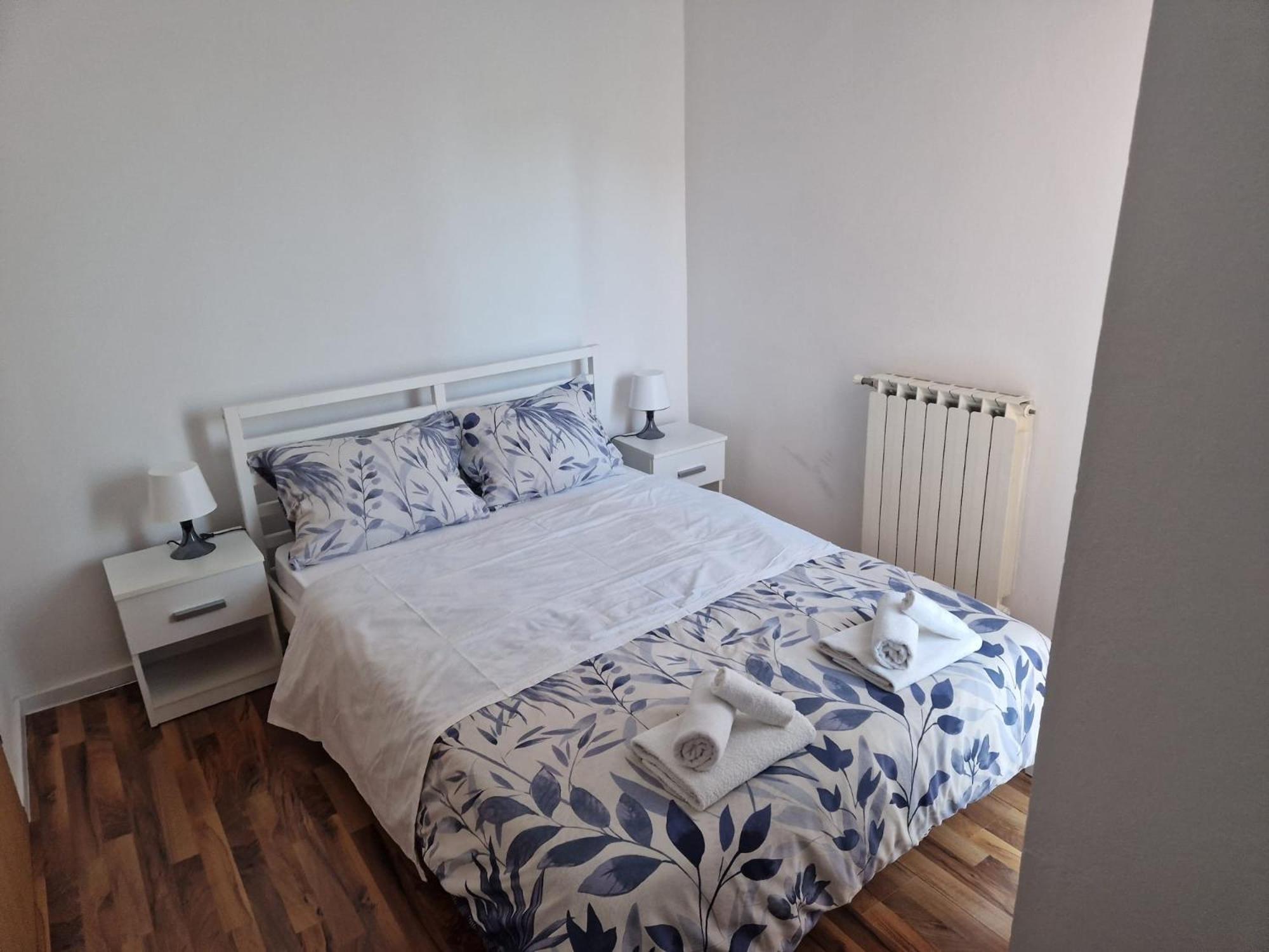 Hestia Apartments Rovinj Luaran gambar